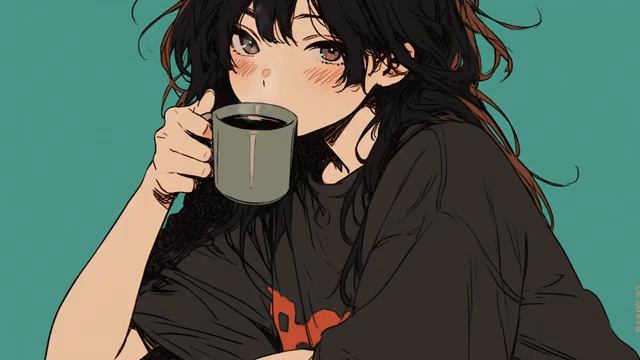 Lo-Fi - Спокойная Музыка для Фона Relax