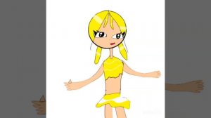 моя маленькая онимацыя