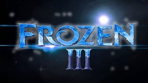 Холодное Сердце 3 трейлер #2026 мультфильм