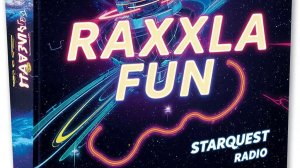 Поехали! Музыка космоса и песни