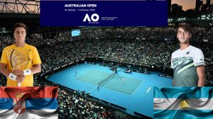 Миомир Кецманович - Томас Мартин Этчеверри