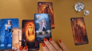 ТАРО РАСКЛАД☘️❤️ КЛЮЧЕВОЙ МОМЕНТ! Самые ЯРКИЕ и ВАЖНЫЕ СОБЫТИЯ ВПЕРЕДИ! ❤️