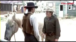 Стрельба в Техасе ( фильм Вестерн)