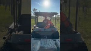 Argo 8x8 Карелия 2025