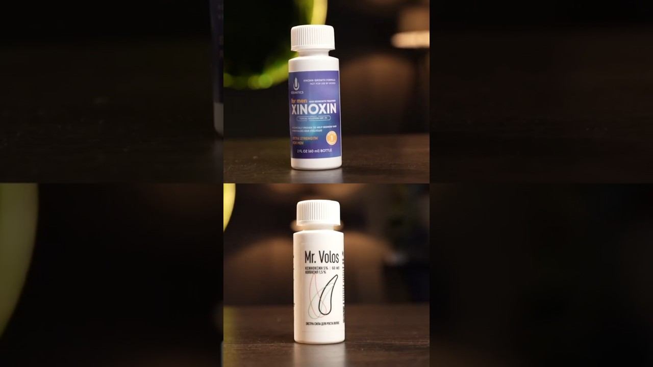 Нет бороды? Причина не в генах! смотреть онлайн