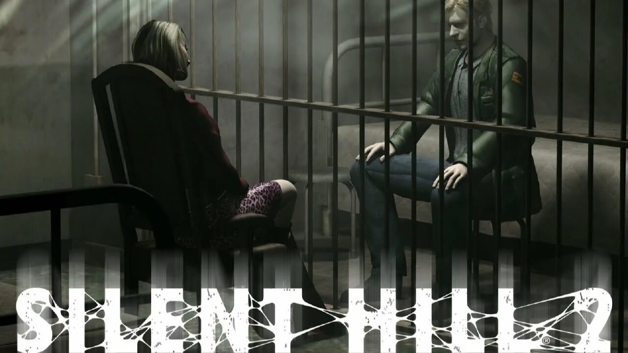 Сайлент Хилл 2 (Silent Hill: Revelation). Ужасы, триллер, детектив. Обзор смотреть онлайн