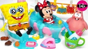 Мультфильм для детей и малышей. Игрушки, куклы, машинки. Залипательное видео. Распаковка. ASMR