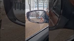 Стрельба в Балашихе. Порше. Задержание. 16-01-2026