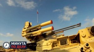 Расчеты минометов «Тюльпан» уничтожили заглубленный штаб ВСУ под Купянском