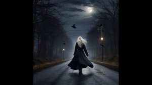 The black light  | AI