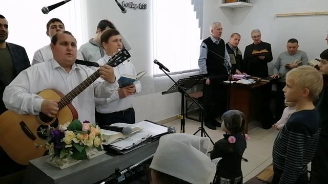 Словом жизни Господи о оживи меня смотреть онлайн