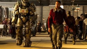 Фоллаут 2 сезон 2 серия анонc, что будет в сериале