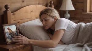 «Утро в деревне»