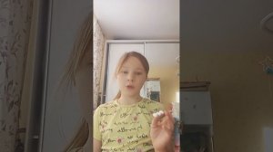 Учу лепить пироженку.Похоже?