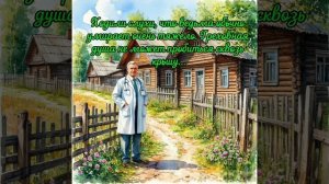 Ведьмина крыша. Деревенские истории. Читает автор Сотникова Оля.