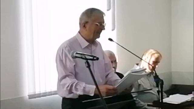 Я один из тех кого Ты заметил / брат Анатолий смотреть онлайн