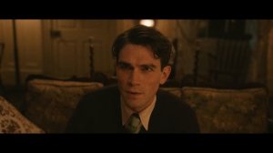 Тизер фильма «Джимми — JIMMY». (2026) [4К]