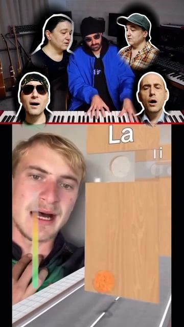 Нота за нотой: от провала к симфонии  VitaDares