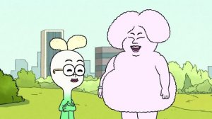 Яблоко и Лук 20 серия (мультсериал, 2018)