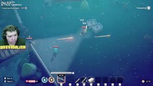 Escape from Duckov ★ ПРОХОЖДЕНИЕ #4