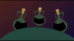 Хоттабыч свобода анимационный клип