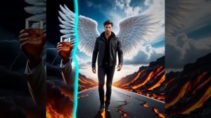 Григорий Лепс. Падший ангел.