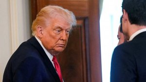 WSJ: Трамп передумал атаковать Иран в самый последний момент