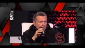 Соловьёв решил , что он царь и бог.