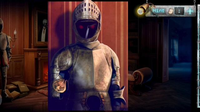 Дом Страха 2. Хоррор Побег:  Часть 2 Дом Страха😈 смотреть онлайн