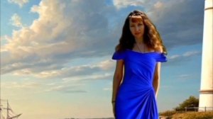 Пока, что маяк зажигает огни Автор стихи Мэри Сказ