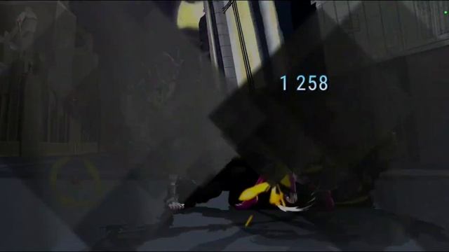 SkullgirlS - Серия 17 смотреть онлайн