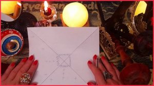 Ритуал АРХИТЕКТОР СУДЬБЫ на Новолуние в Козероге #онлайн #ритуал #автор #таро Светлана ВЕДА