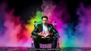 ГАЗОВАЯ ОПЕРА ( Power Noise ) - ВЛАДИСЛАВ ЗАВОРИН