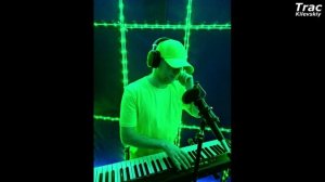 TracKilevskiy - Я лю Тебя ( DJ Smash, «Винтаж», Faithless и Armin van Buuren ) Данс-поп, хаус, транс