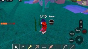 Играю в 99 ночей