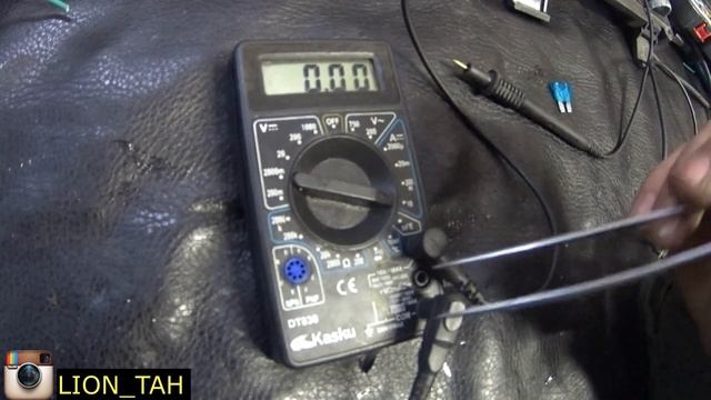 Главный инструмент автоэлектрика смотреть онлайн