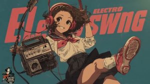 Инструментальный микс в стиле электро-свинг Electro Swing Instrumental Mix
