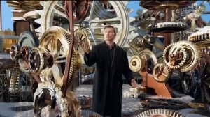 Появление логотипа, анонс и рекламный блок (ТВ3 +2, 17.01.2026)