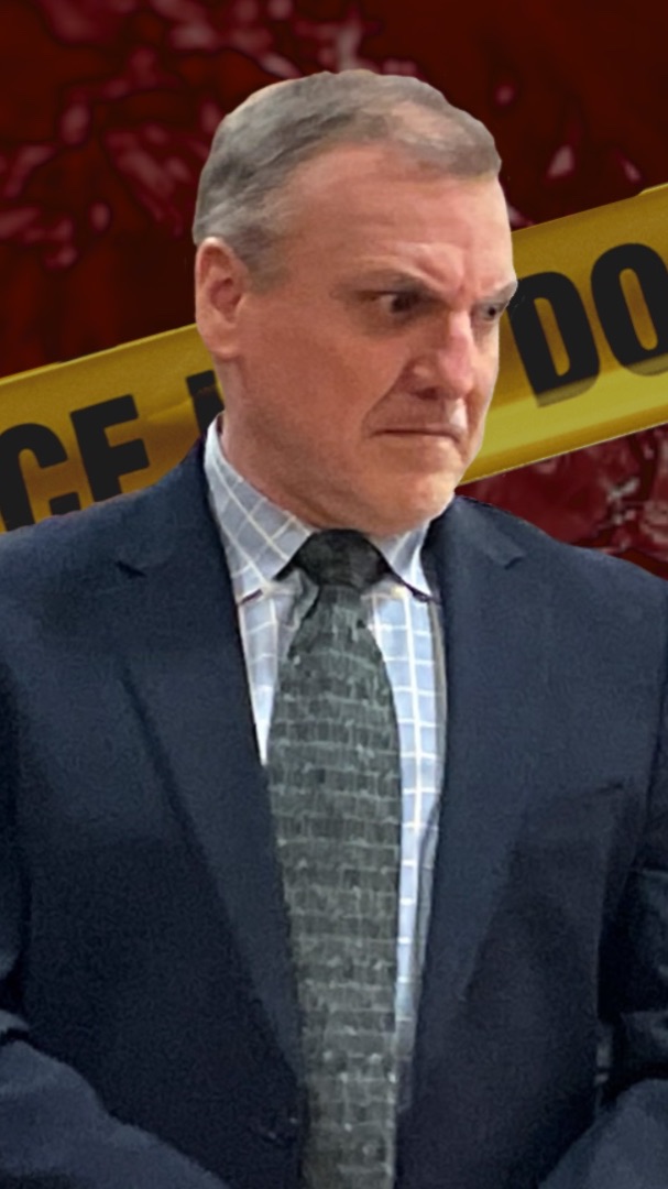 Он сам снял свои преступления. смотреть онлайн