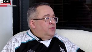 Директор ДК «Нефтьче» стал одним из авторов проекта по интеграции ветеранов СВО в отрасль культуры