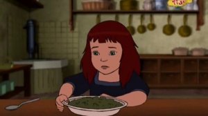 Проделки Софи 8 Серия