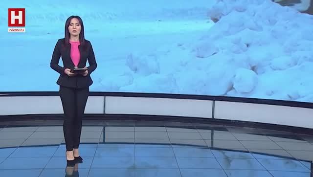 НЕДЕЛЯ | 17 января 2026