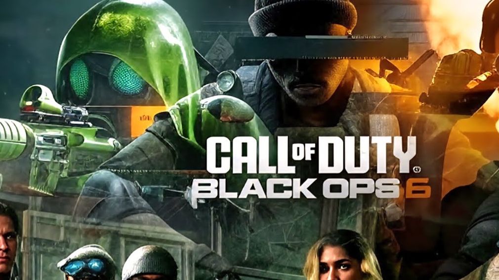call of duty: black ops 6 - нубим и тупим /// На пару с сонтерибигейпадером смотреть онлайн