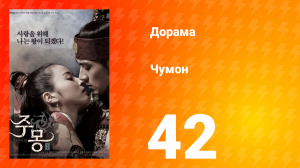 Чумон 1 сезон 42 серия