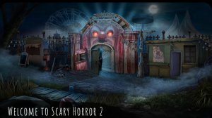 Дом Страха 2 Хоррор Побег Часть 1 Похищение😈