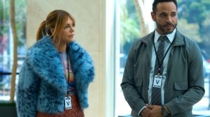 Большой потенциал 2 сезон 10 серия анонc, что будет в сериале