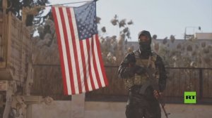 سوريا.. الجيش الأمريكي يصل دير حافر شرقي حلب