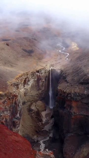 Водопад Опасный смотреть онлайн