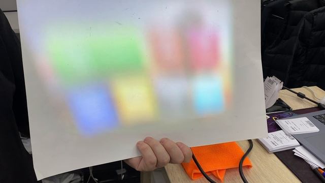 Проектор HP 7950 смотреть онлайн