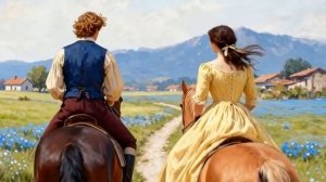 Дорога обратно к ней. Стихотворение о вечной любви.